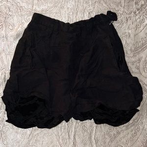 Ann Taylor Shorts